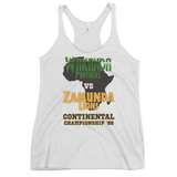 The Championship Women's Racerback Tank