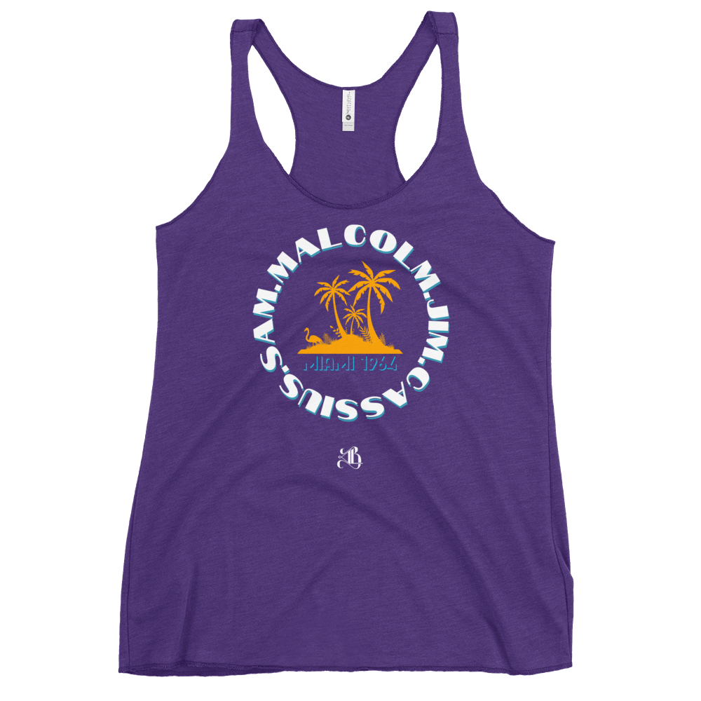 Blacklustre Clothing Company