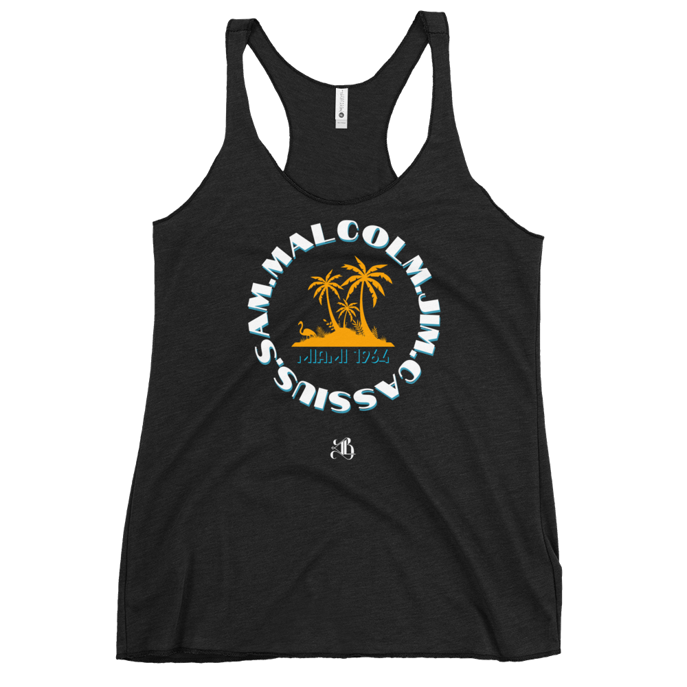 Blacklustre Clothing Company