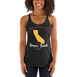 Women's Racerback Tank