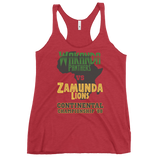 The Championship Women's Racerback Tank