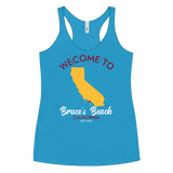 Women's Racerback Tank