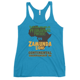 The Championship Women's Racerback Tank