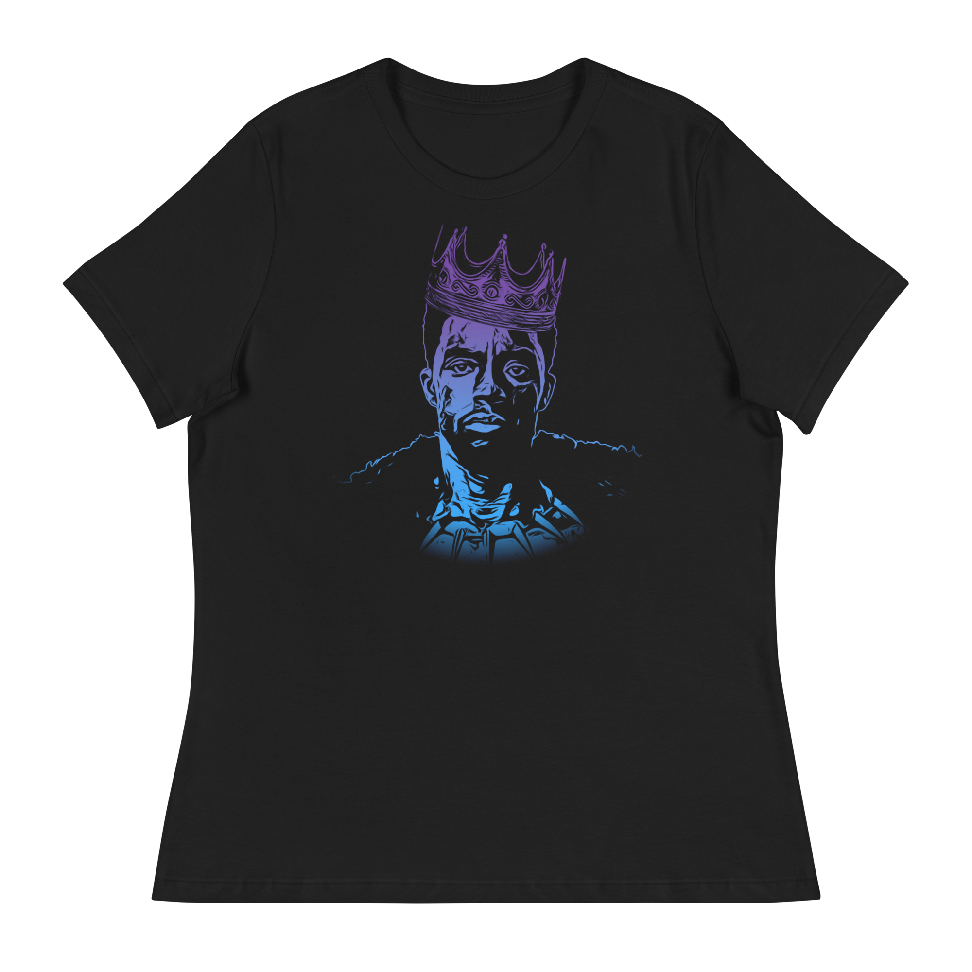 Blacklustre Clothing Company