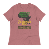 The Championship Women's Relaxed T-Shirt