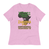 The Championship Women's Relaxed T-Shirt